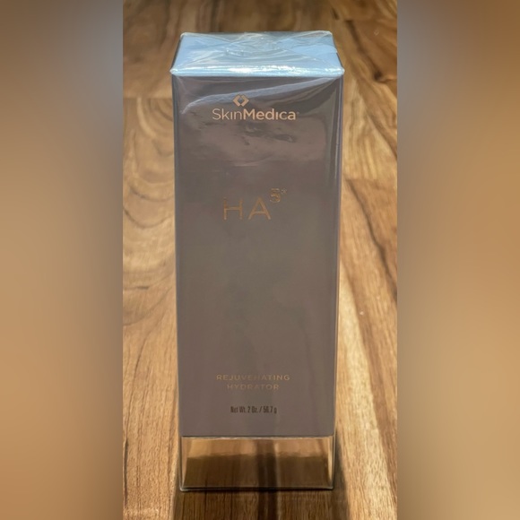 New Authentic SkinMedica HA5 Rejuvenating Hydrator Serum – 2 oz